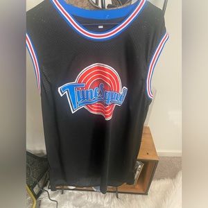 Looney Tune Squad- Jordan Jersey